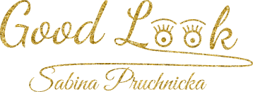 Logo firmy Good Look Sabina Pruchnicka